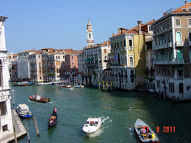 Venise 